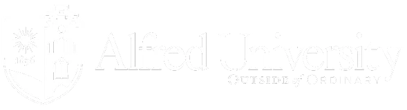 The Alfred University Family Portal Logo